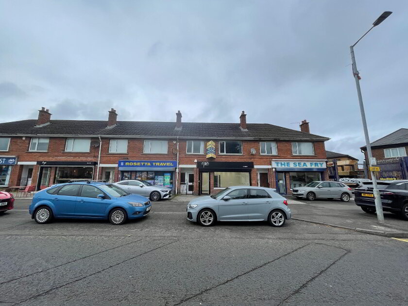 Photo 1 of 52-70 Knockbreda Road, Belfast