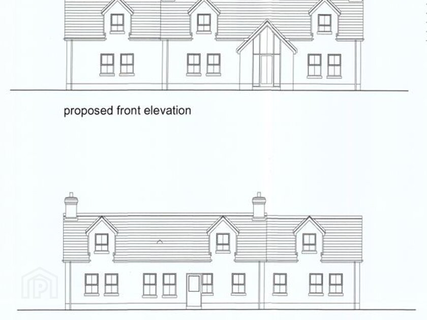 Photo 1 of 100m North Of 31a, Glenmore Road, Mullaghbawn, Newry