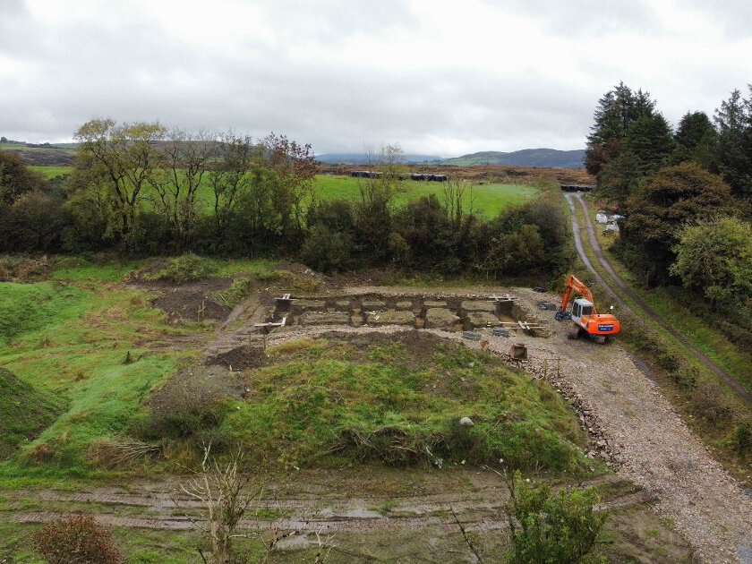 Photo 1 of 100m North Of 31a, Glenmore Road, Mullaghbawn, Newry
