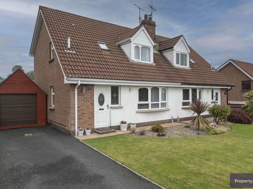 Photo 1 of 7 Breezemount Manor, Hamiltonsbawn, Armagh