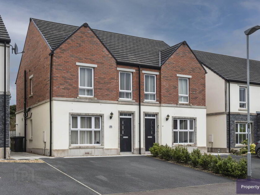 Photo 1 of 18 Parsons Gate, Portadown, Craigavon