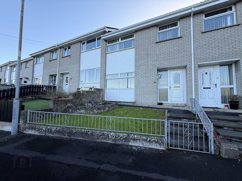 Photo 1 of 62 Ballinahone Avenue, Armagh
