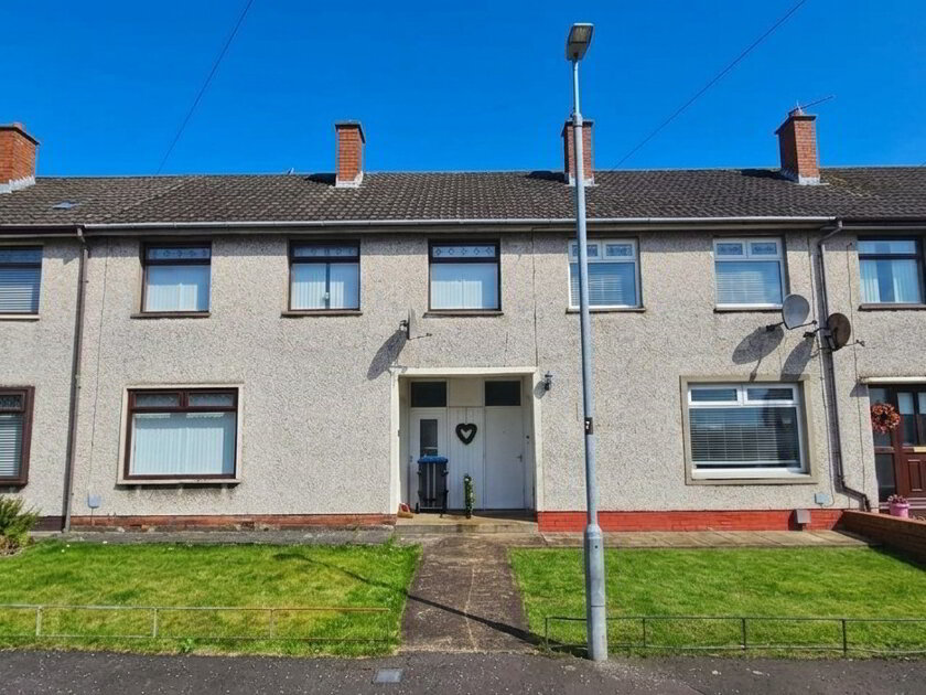 Photo 1 of 21 Mossvale Park, Ballyclare