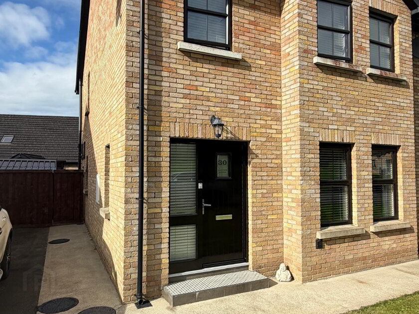 Photo 1 of 30 Glenview Manor, Strabane