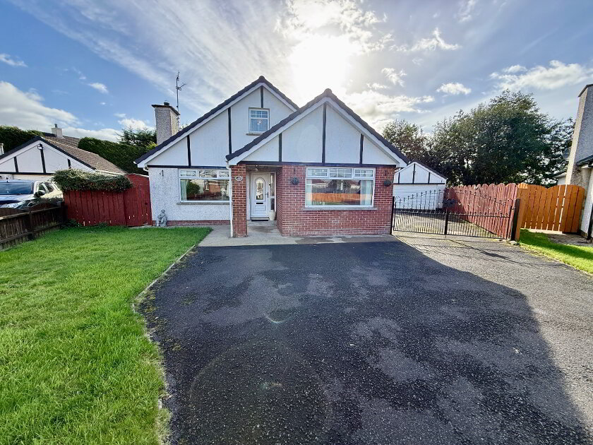 Photo 1 of 35 Rosslea, Newbuildings, L'Derry