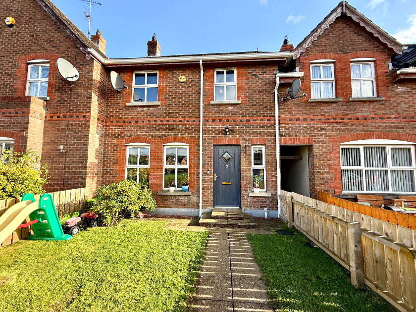 Photo 1 of 2 Ivy Mead Court., Waterside, L'Derry