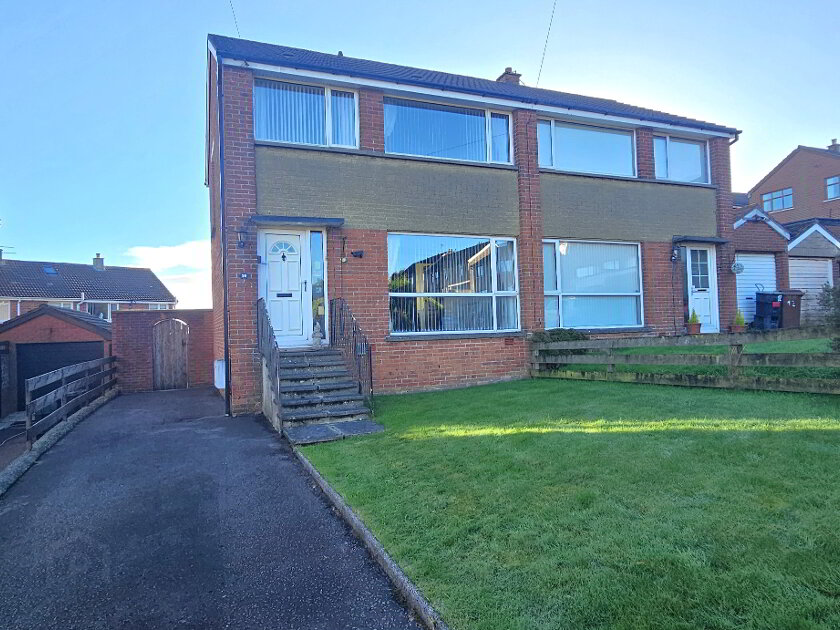 Photo 1 of 10 Kimberley Park, Newtownabbey