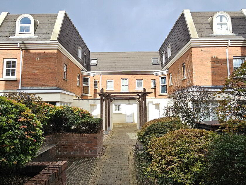 Photo 1 of 33 Ashley Courtyard, 1a Fane Street, Belfast