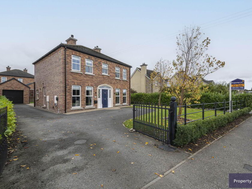 Photo 1 of 25 Cavanacaw Road, Armagh