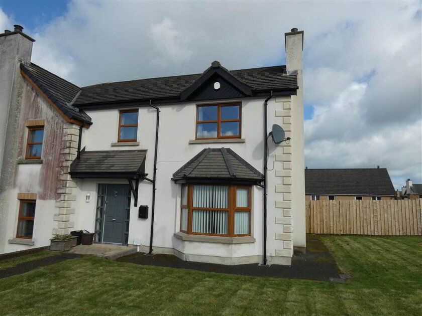 Photo 1 of 11 Aylesbury Lane, Newtownabbey