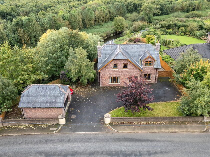 Photo 1 of 21c Lurganure Road, Lisburn