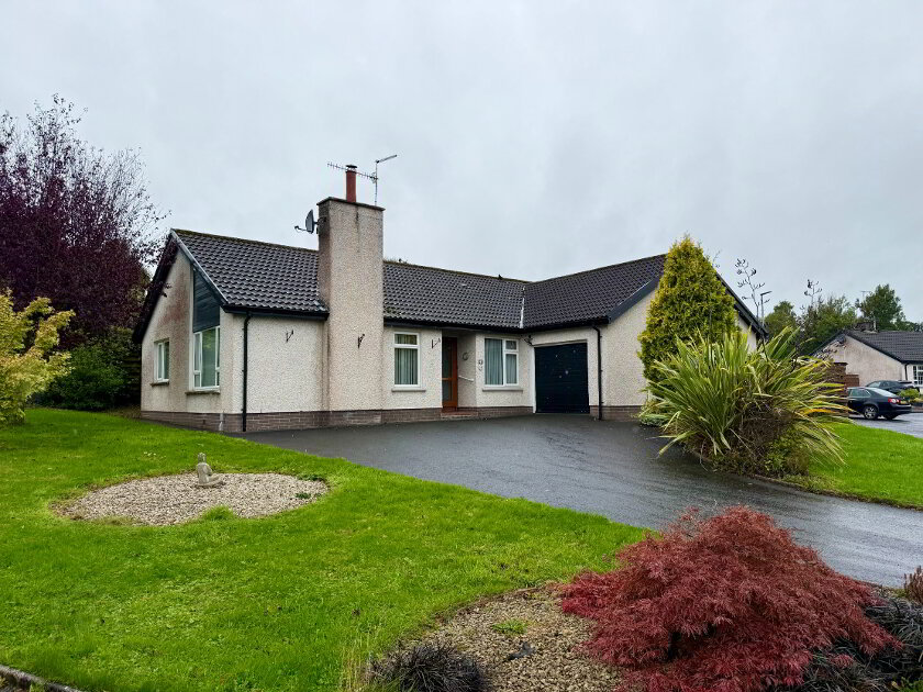 Photo 1 of 21 Cavanacaw Park, Armagh