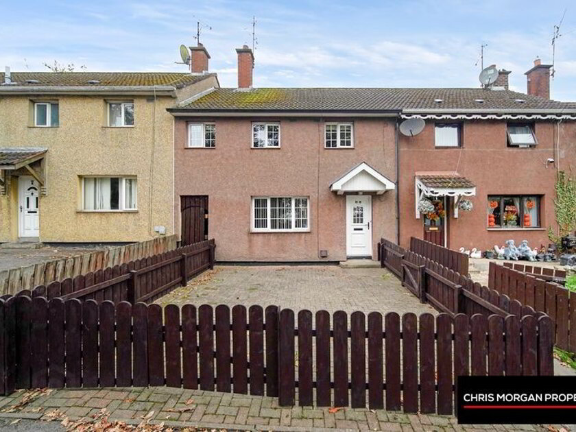 Photo 1 of 48 Oaks Road, Dungannon