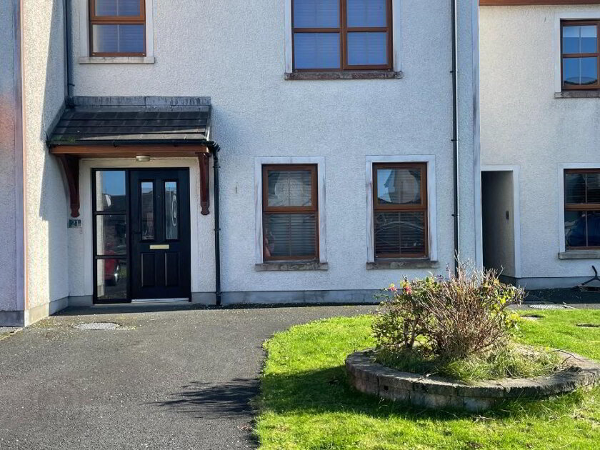 Photo 1 of 21 Moorfield Court, Moor Road, Kilkeel