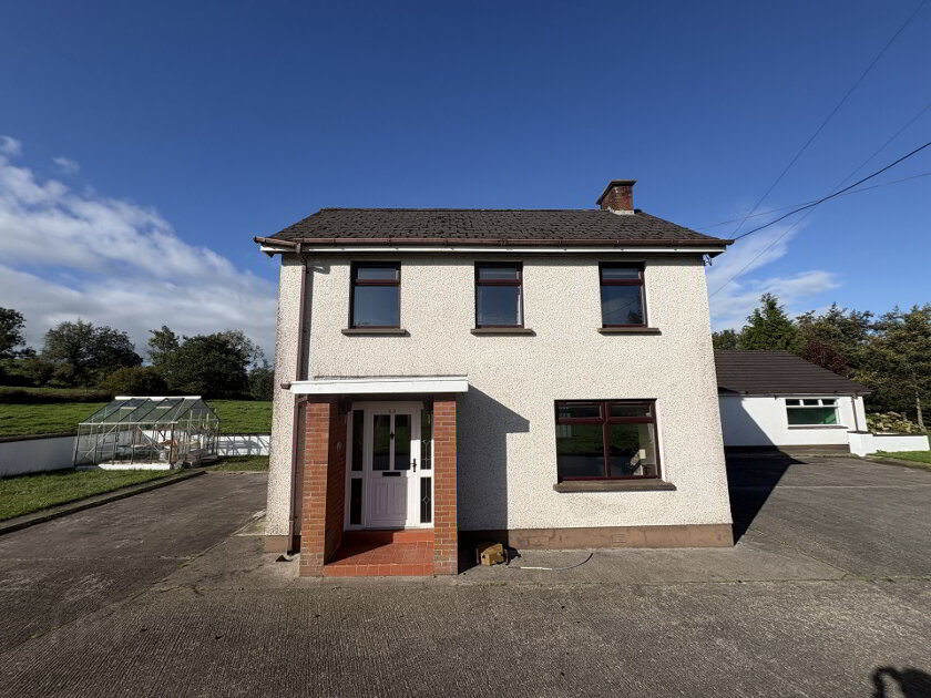 Photo 1 of 69 Killeeshil Road, Cabragh, Dungannon