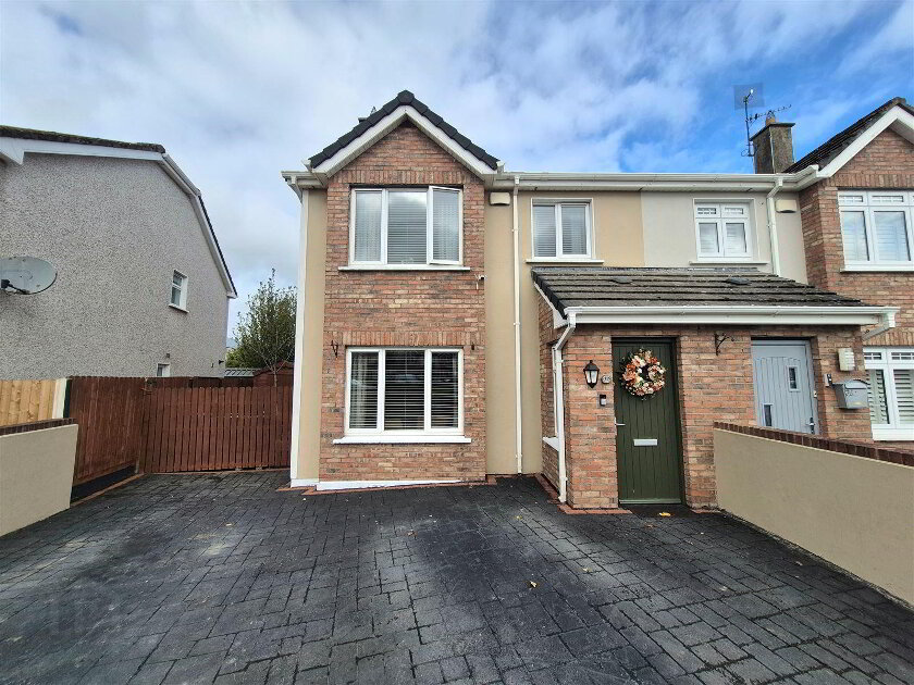 Photo 1 of 37 The Commons, Duleek