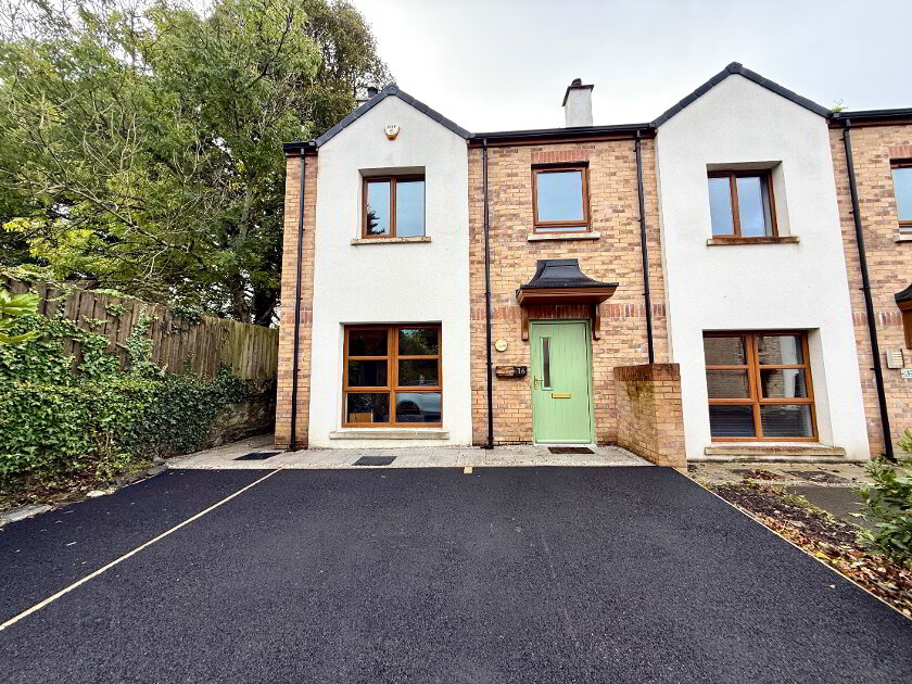 Photo 1 of 16 The Beechgrove, Limavady Road, Derry