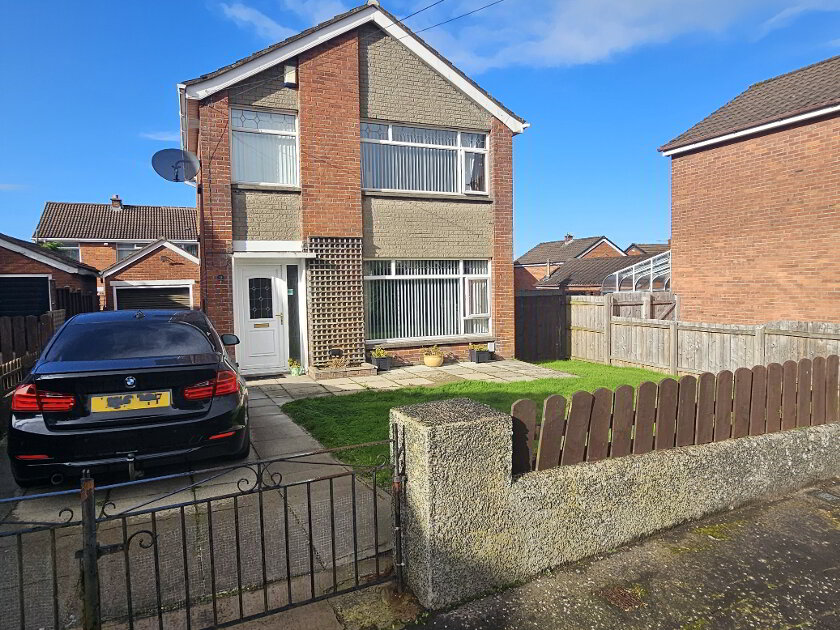 Photo 1 of 9 Fairview Grove, Newtownabbey