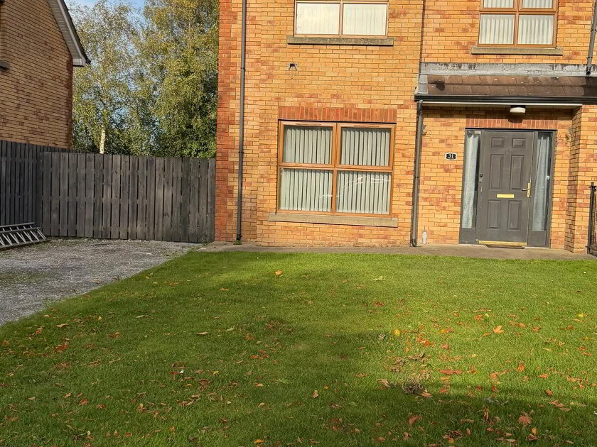 Photo 1 of 31 Urney Court, Clady, Strabane