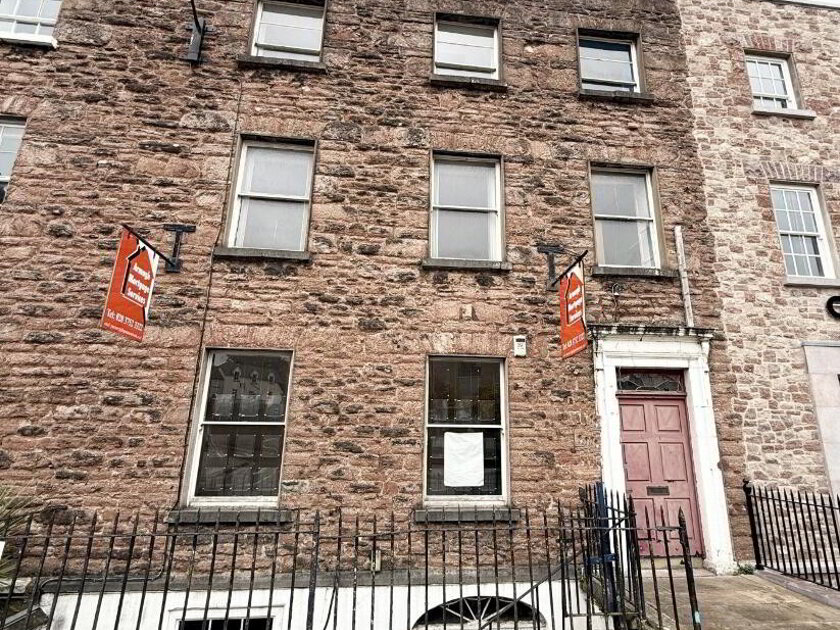 Photo 1 of 2 Seven Houses, 45 Upper English Street, Armagh