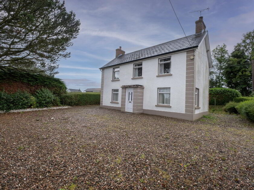 Photo 1 of 58 Bancran Road, Draperstown, Magherafelt