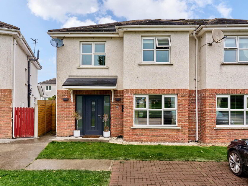 Photo 1 of 52 Tubberclaire Meadows, Old Road Athlumney, Navan
