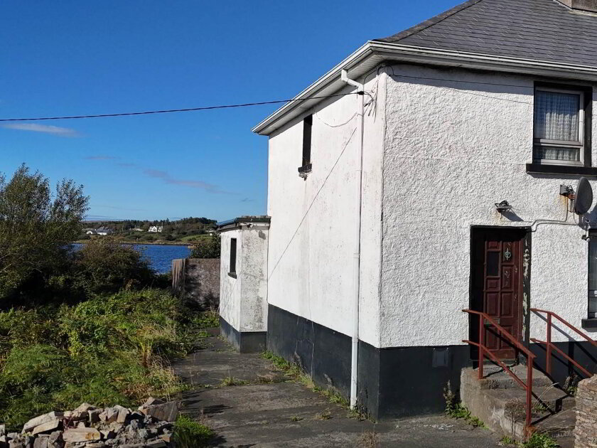Photo 1 of 19 St. Crones Terrace, Quay Road, Dungloe