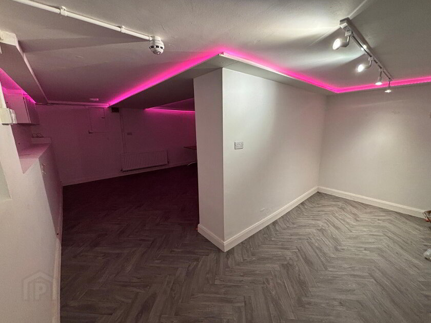 Photo 1 of Basement Room, 87d Main Street, Moira