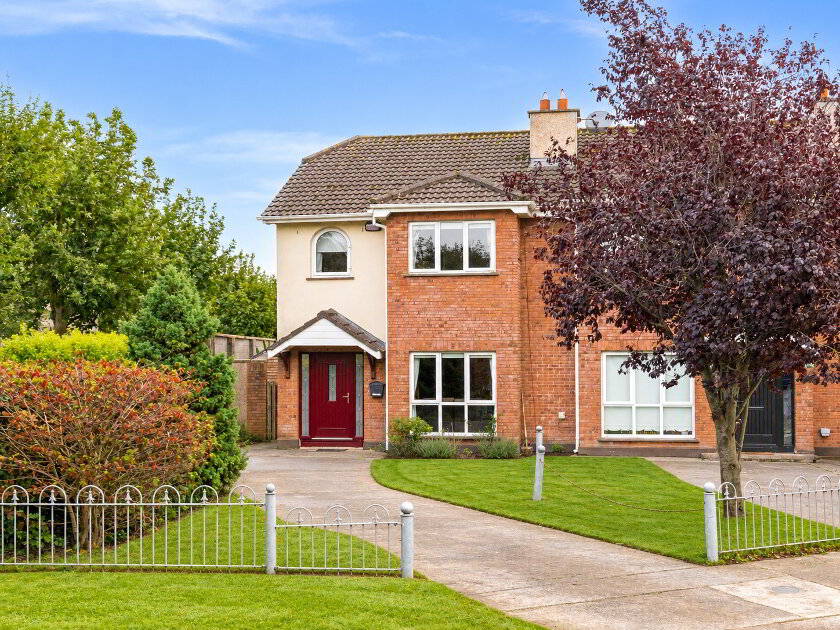 Photo 1 of 7 Rochfort Manor, Leighlin Road, Graiguecullen, Carlow Town