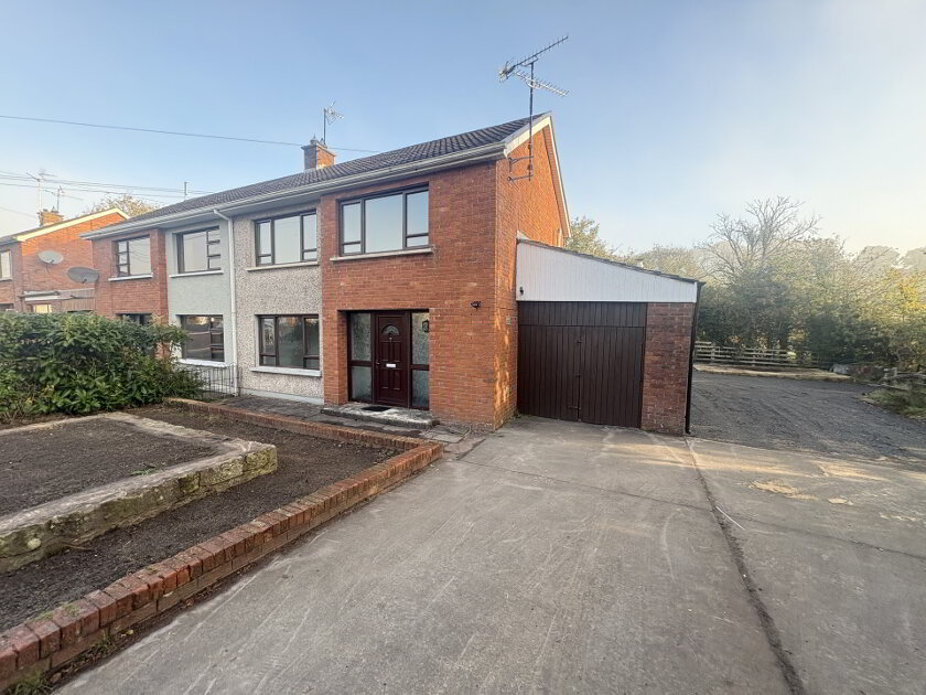 Photo 1 of 72 Dalriada Park, Dungannon