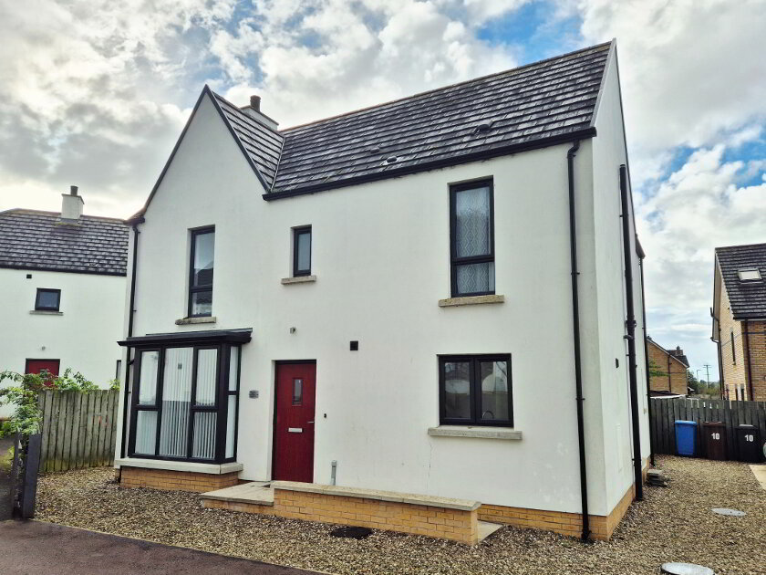 Photo 1 of 10 Mcarthur Place, Dervock, Ballymoney