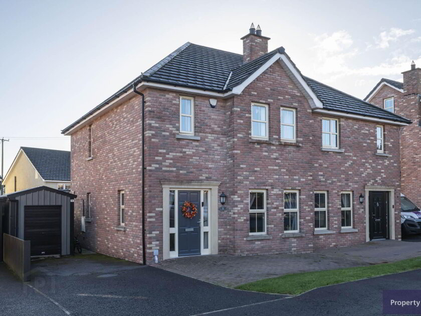 Photo 1 of 12 Cavanacaw Manor, Armagh