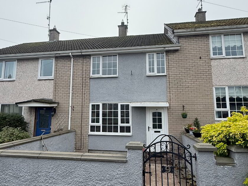 Photo 1 of 9 Drumbreda Avenue, Armagh