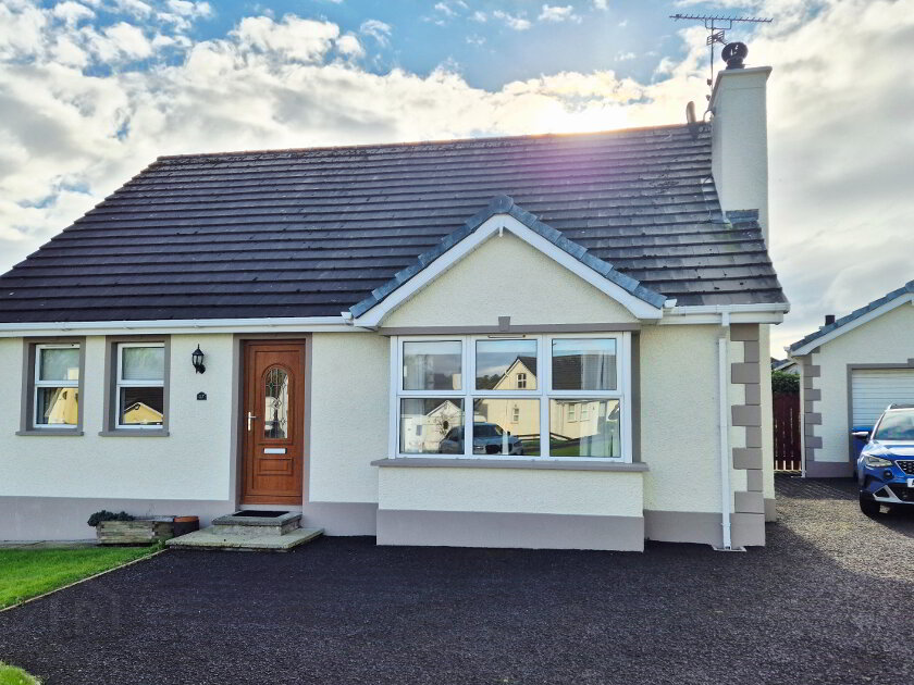 Photo 1 of 47 Eagry Park, Bushmills