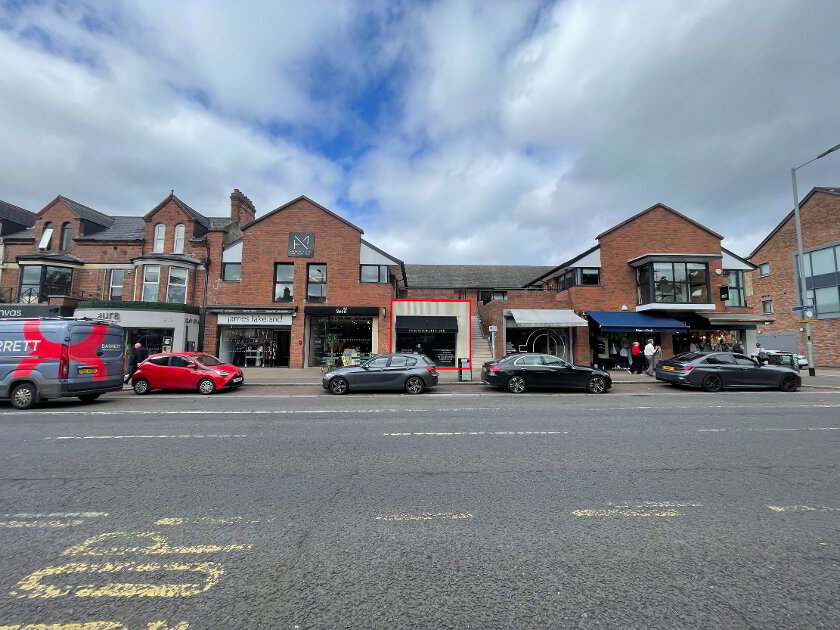Photo 1 of Unit 3 Cranmore House, 607-613 Lisburn Road, Belfast