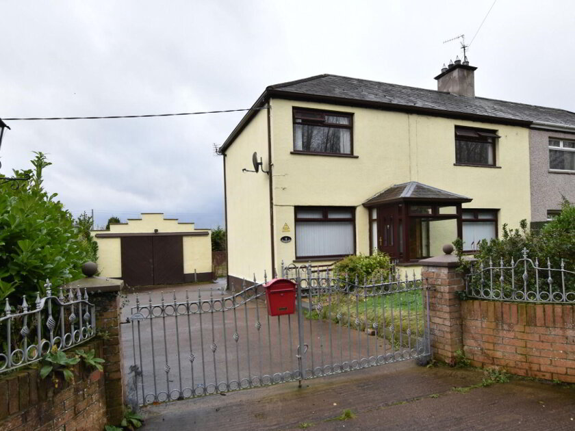 Photo 1 of 14 Goudy Bridge Road, Aghagallon