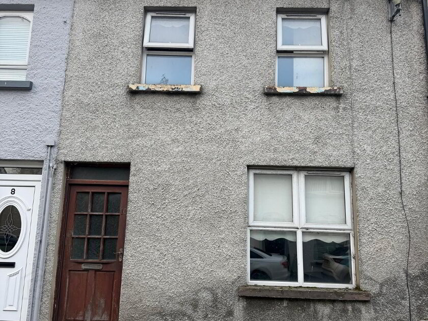 Photo 1 of 10 Main Street, Sion Mills, Strabane