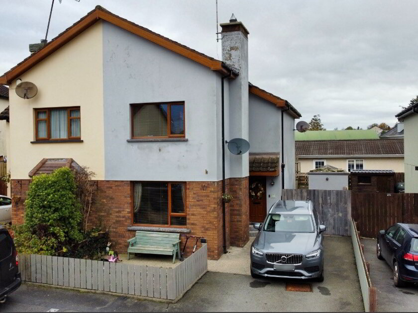 Photo 1 of 11 Carrick Meadow, Camlogh, Newry