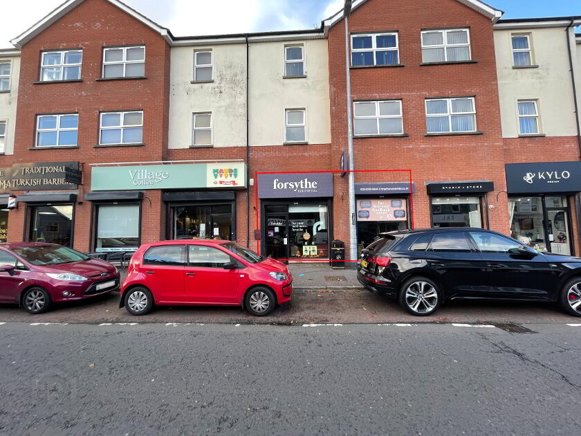 Photo 1 of 626 Shore Road, Jordanstown, Newtownabbey
