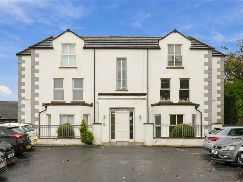 Photo 1 of 241d Saintfield Road, Belfast