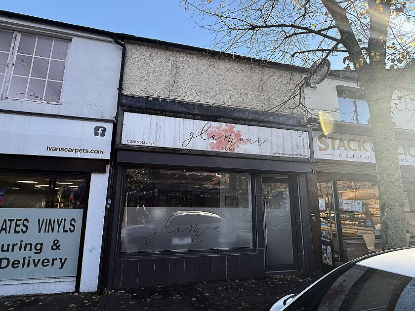 Photo 1 of 156 Sandy Row, Belfast