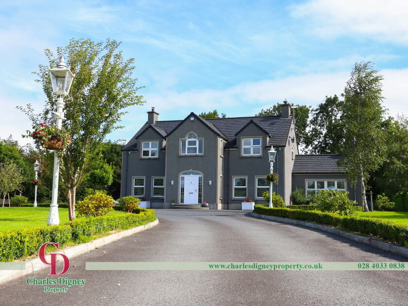 Photo 1 of 28 Ardkeeragh Road, Newry