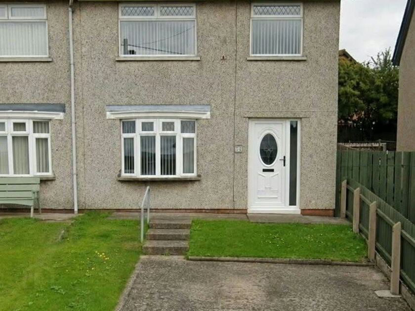 Photo 1 of 24 Silverthorn Avenue, Coleraine