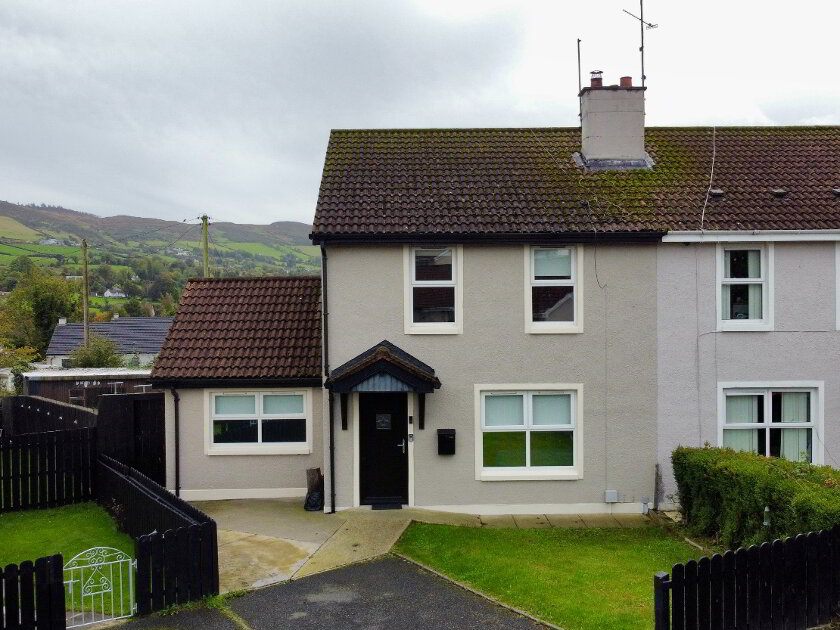 Photo 1 of 9 St Malachys Park, Camlough, Newry