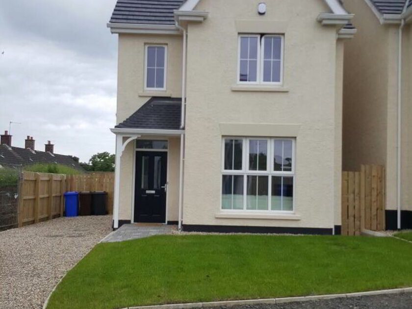 Photo 1 of 21 Lislaynan Heights, Ballycarry, Carrickfergus