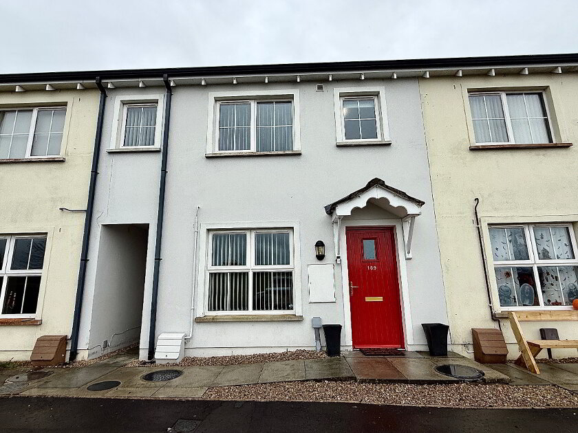 Photo 1 of 189 Gortin Meadows, Newbuildings, L'Derry
