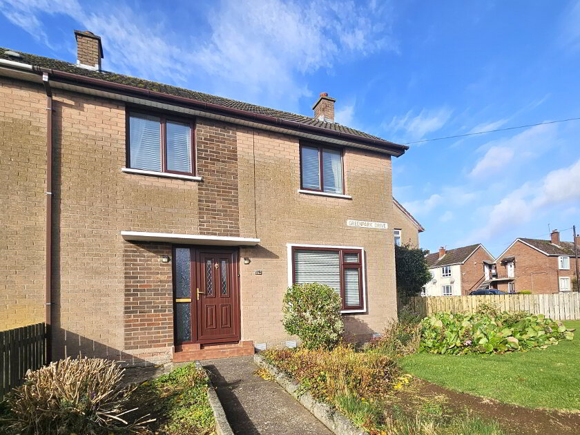 Photo 1 of 19 Greenpark Drive, Dublin Road, Antrim