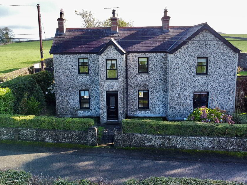 Photo 1 of 10 Dernaroy Road, Killeavy, Newry