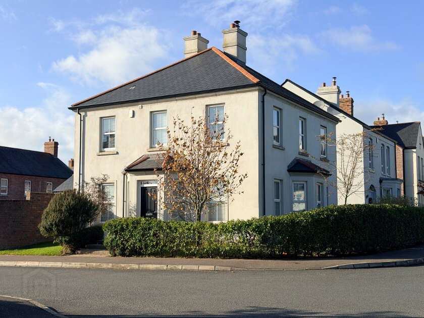 Photo 1 of 2 Hartley Hall Green, Greenisland