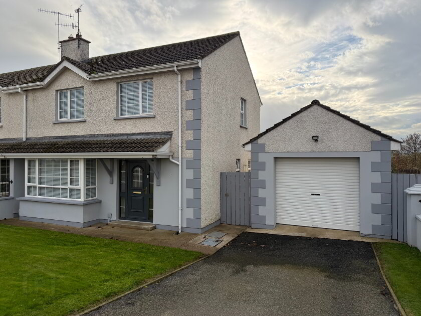 Photo 1 of 17 Ashbrook, Strabane